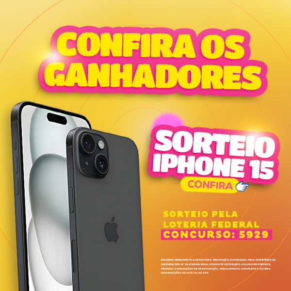 Campanha de teste! 🔥